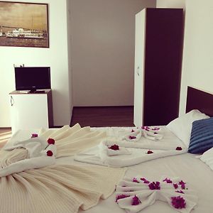 İki Yataklı Oda